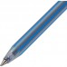 Ручка шариковая неавтоматическая ICO Orient синяя (толщина линии 0.5 мм)