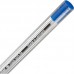Ручка шариковая неавтоматическая Schneider Tops 505 синяя (толщина линии 0.5 мм)