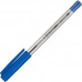 Ручка шариковая неавтоматическая Schneider Tops 505 синяя (толщина линии 0.5 мм)