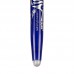Ручка гелевая со стираемыми чернилами Pilot Frixion синяя (толщина линии 0,35 мм)