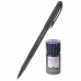 Ручка гелевая со стираемыми чернилами Bruno Visconti DeleteWrite синяя (толщина линии 0,5 мм) (арти ...