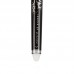Ручка гелевая со стираемыми чернилами Pilot Frixion Рoint черная (толщина линии 0,25 мм)