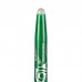Ручка гелевая со стираемыми чернилами Pilot Frixion зеленая (толщина линии 0,35 мм)