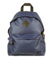 Рюкзак школьный №1 School Универсальный синий