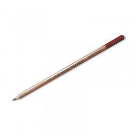 Сепия Koh-I-Noor "Gioconda", коричнево-красная, карандаш, грифель 4,2мм