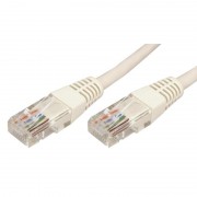 Кабель Rexant RJ-45 - RJ-45 0.5 м