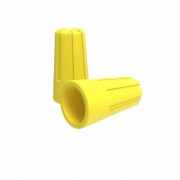 Зажим соединительный Rexant желтый 1,5 до 9,5 кв. мм 100 шт. (07-5219)