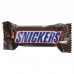 Шоколадные батончики Snickers Minis 2.9 кг