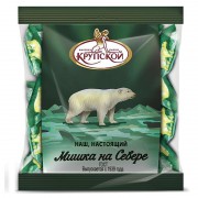 Конфеты шоколадные Мишка на Севере (Фабрика имени Крупской) 200 г