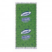 Скатерть Luscan спанбонд зеленая 110x140 см