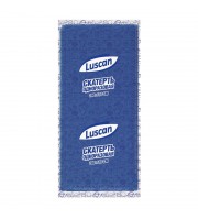 Скатерть Luscan спанбонд синяя 110x140 см
