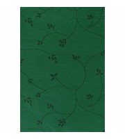 Скатерть Aster Creative хлопок зеленая 120х200 см