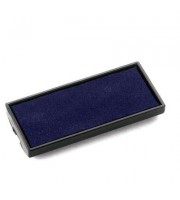 Подушка штемпельная сменная Colop E Pocket Stamp 20 синяя (для карманного штампа-визитки)