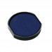 Подушка штемпельная сменная Colop E/R50 синяя (для Pr. R50)