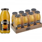 Сок Swell апельсиновый с мякотью 0.25 л (8 штук в упаковке)