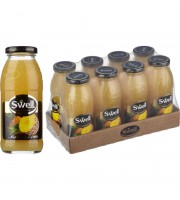 Сок Swell ананасовый с мякотью 0.25 л (8 штук в упаковке)