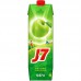 Сок J7 яблочный 0.97 л
