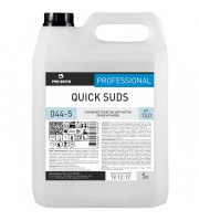 Профессиональная химия Pro-Brite QUICK SUDS 5л (044-5), антижир