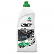 Средство для чистки плит Grass Azelit гель антижир 0.5 л