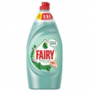 Средство для мытья посуды Fairy 900 мл (отдушки в ассортименте)