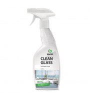 Средство для стекол и зеркал Grass Clean Glass 600 мл
