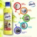 Средство для мытья пола с дезинфицирующим эффектом Glorix Лимонная энергия 1 л
