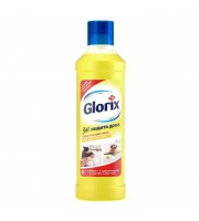 Средство для мытья пола Glorix Лимонная энергия 1000 мл