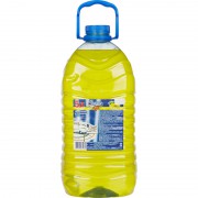 Средство для мытья посуды Золушка Лимон пластиковая бутыль 5 л