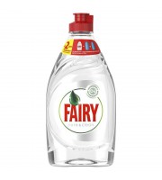 Средство для мытья посуды Fairy Pure & Clean 0.45 л