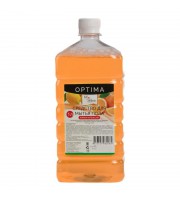 Средство для мытья пола Mr.White Optima Лимон-апельсин 1 л