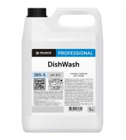 Профхим д/посуды д/ручного и авт. мытья, Pro-Brite/DISHWASH, 5л