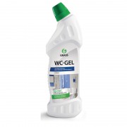 Средство для сантехники Grass WC-Gel 0.75 л