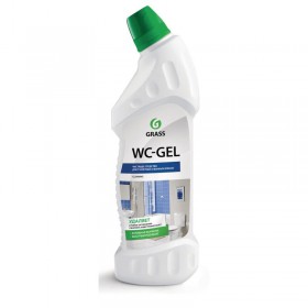 Средство для сантехники Grass WC-Gel 0.75 л