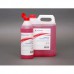 Профессиональное кислотное средство для мытья кафельных и керамических поверхностей Химитек Поликор-Гель 1 литр