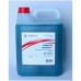 Профессиональное кислотное средство для мытья кафельных и керамических поверхностей Химитек Поликор 5 литров