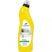 Средство для сантехники LUSCAN 750мл с хлором
