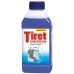 Средство для удаления накипи Tiret для стиральных машин жидкое 250 мл