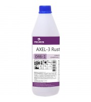 Профхим спец пятновывод кровь-ржавч Pro-Brite/AXEL-3 Rust Remover, 1л