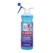Профессиональная химия GLASFEE 500 мл средство для стекол с распы...