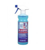 Профессиональная химия GLASFEE 500 мл средство для стекол с распы...