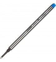 Стержень для роллера Lamy M63 синий 115 мм толщина линии 0.5 мм