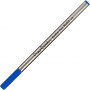 Стержень для роллера Pierre Cardin PC320-02 синий 114 мм толщина линии 0.5 мм