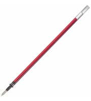 Стержень гелевый Attache Economy красный 139 мм (толщина линии 0.5 мм)