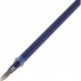 Стержень гелевый Attache синий 129 мм (толщина линии 0.5 мм, 10 штук в упаковке)