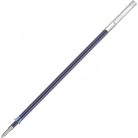 Стержень гелевый Attache синий 129 мм (толщина линии 0.5 мм, 10 штук в упаковке)