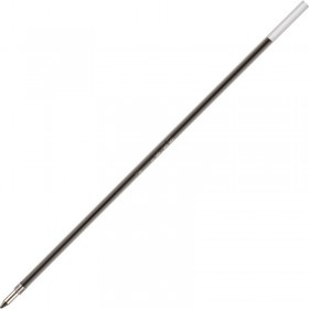 Стержень шариковый Attache черный 140 мм (толщина линии 0.5 мм)