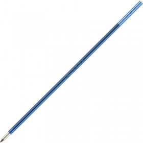 Стержень шариковый Attache тип Pilot синий 133 мм (масляные чернила, толщина линии 0.5 мм)