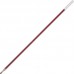 Стержень шариковый Attache красный 140 мм (толщина линии 0.5 мм)