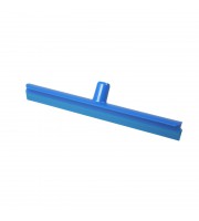 Сгон FBK с одинарной силиконовой пластиной 500мм, синий 28500-2