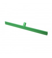 Сгон FBK с одинарной силиконовой пластиной 700мм зеленый 28700-5